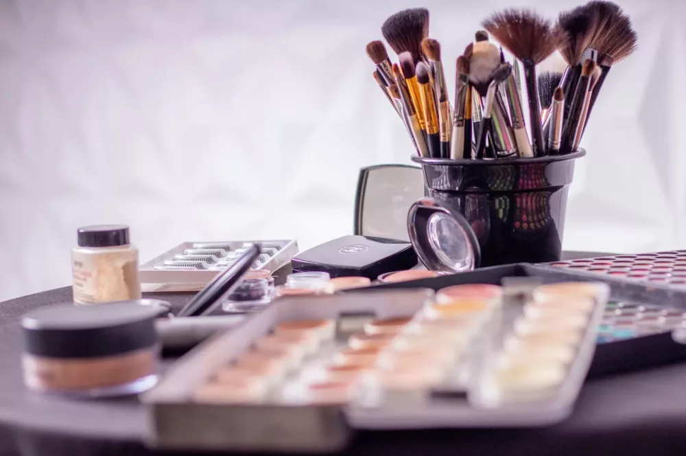 How Makeup and Other Enhancements Change Our Perception of Perfection