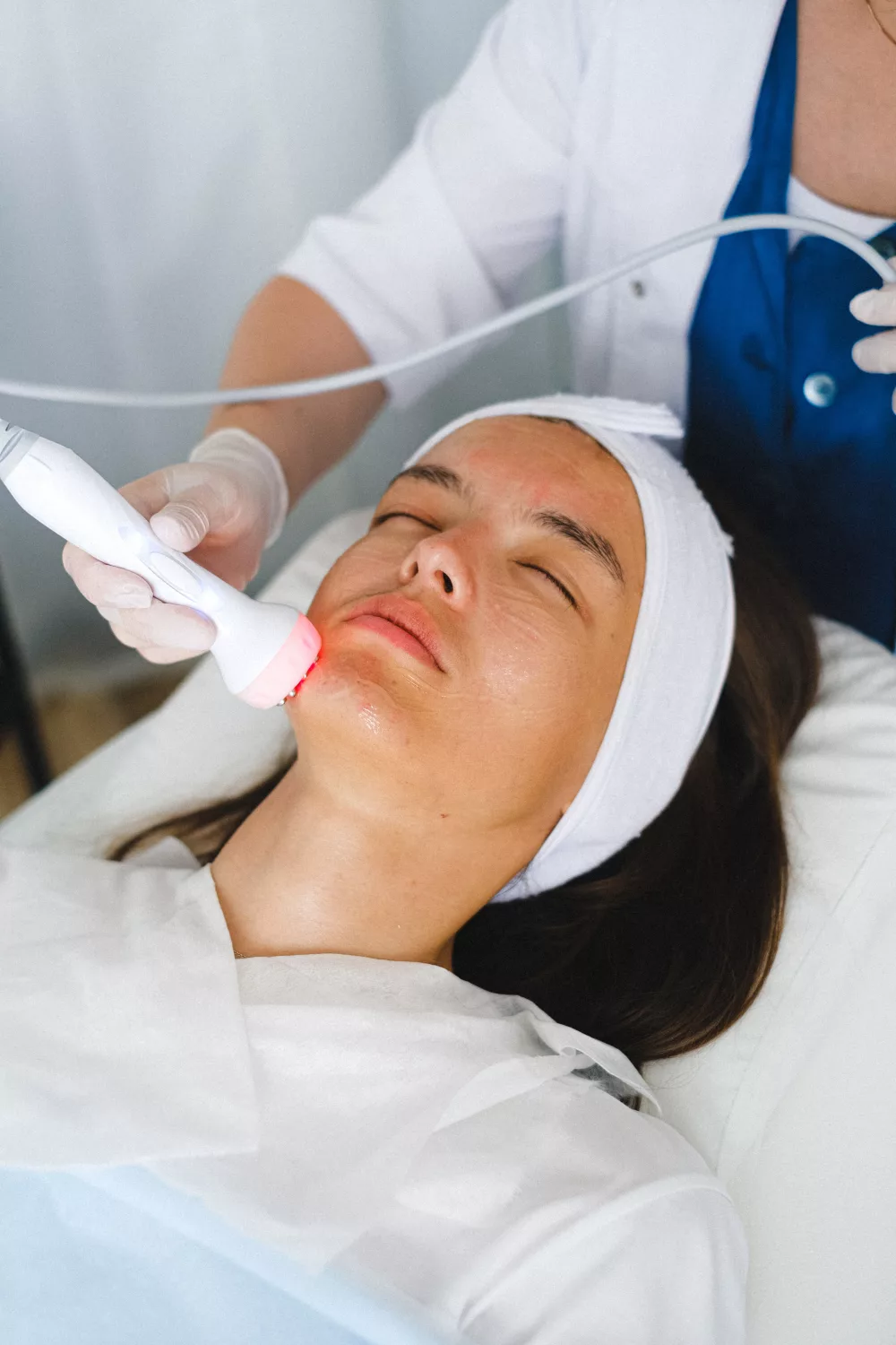 Why You Need the Hydrodermabrasion Machine
