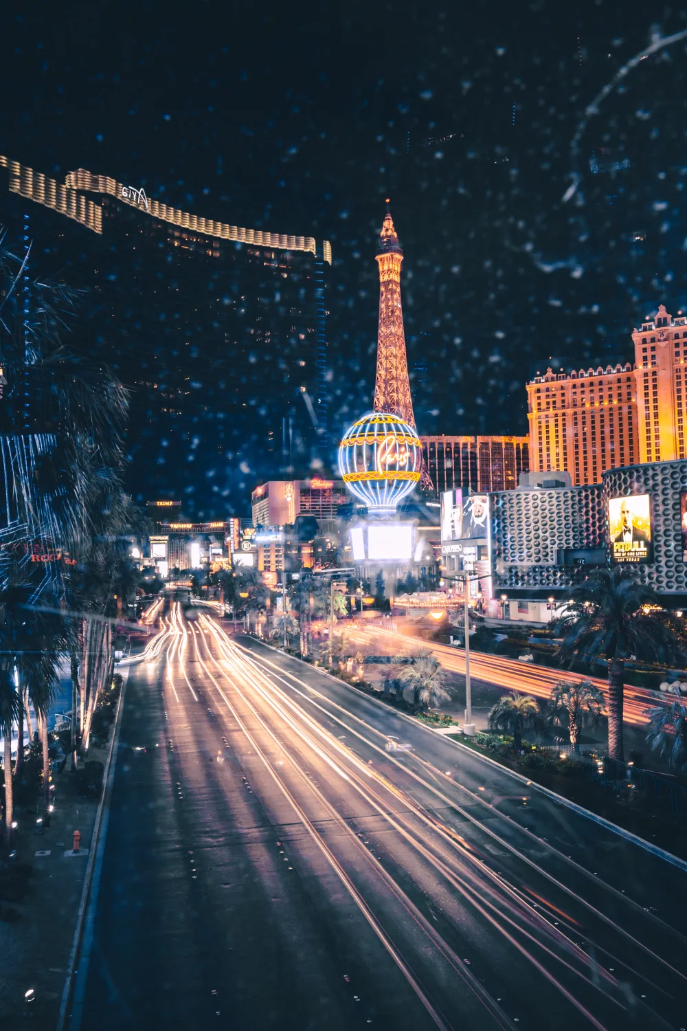 Top 7 Things to Do in Las Vegas for 20 Year Olds