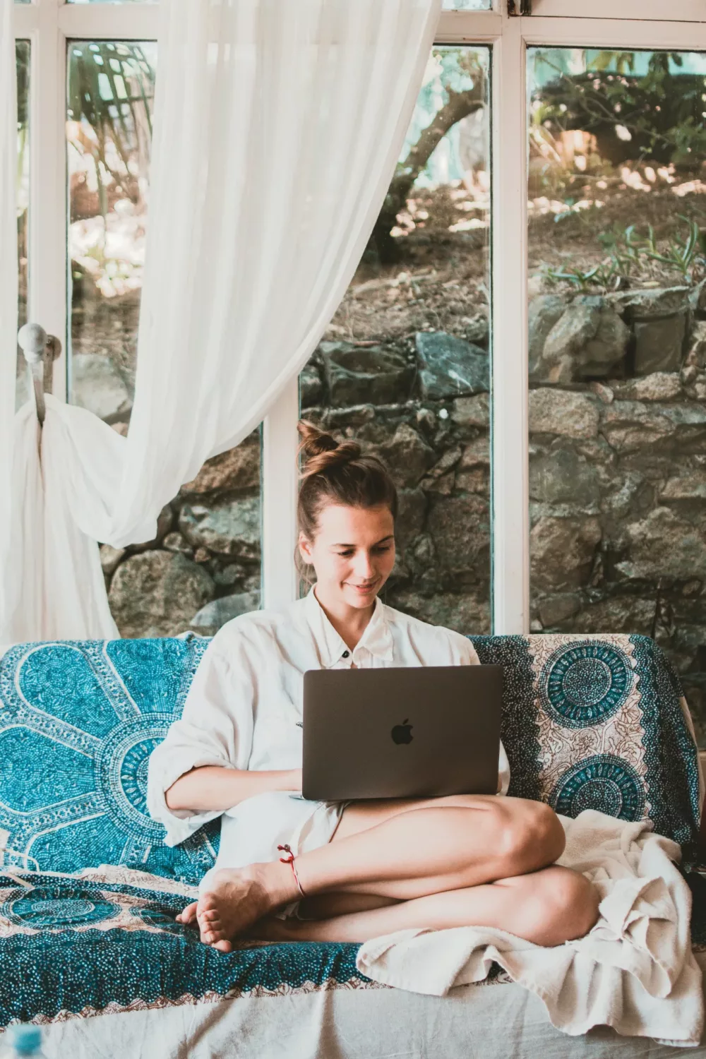 How to live the best Digital Nomad Lifestyle