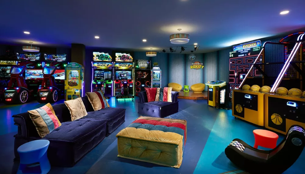Daytona Hard Rock Casino's Roxity Youth Club™