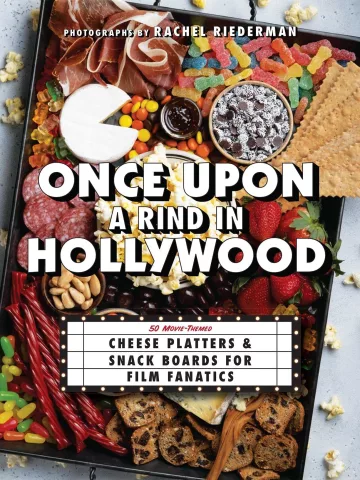 Once Upon a Rind in Hollywood