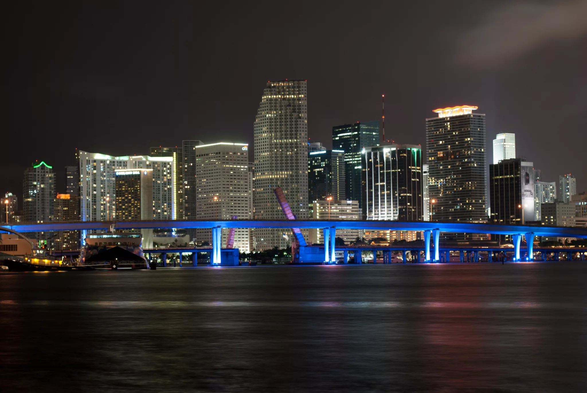 Memorial Day Weekend in Miami