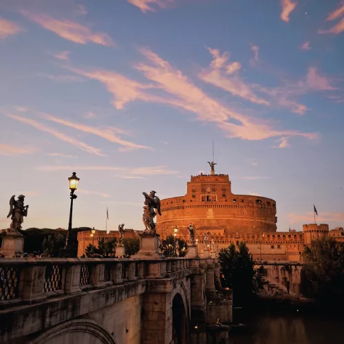Castel Sant Angelo