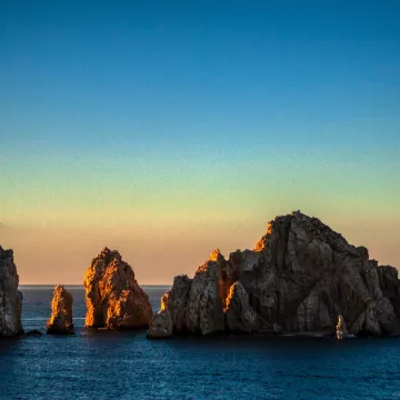 Cabo Sunset
