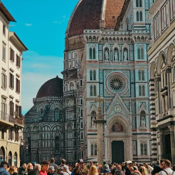 Things To Do In Florence