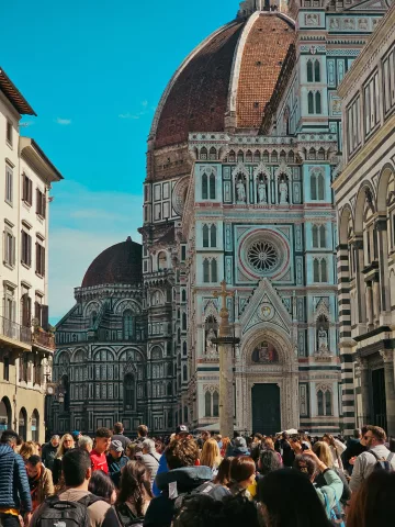 Things To Do In Florence