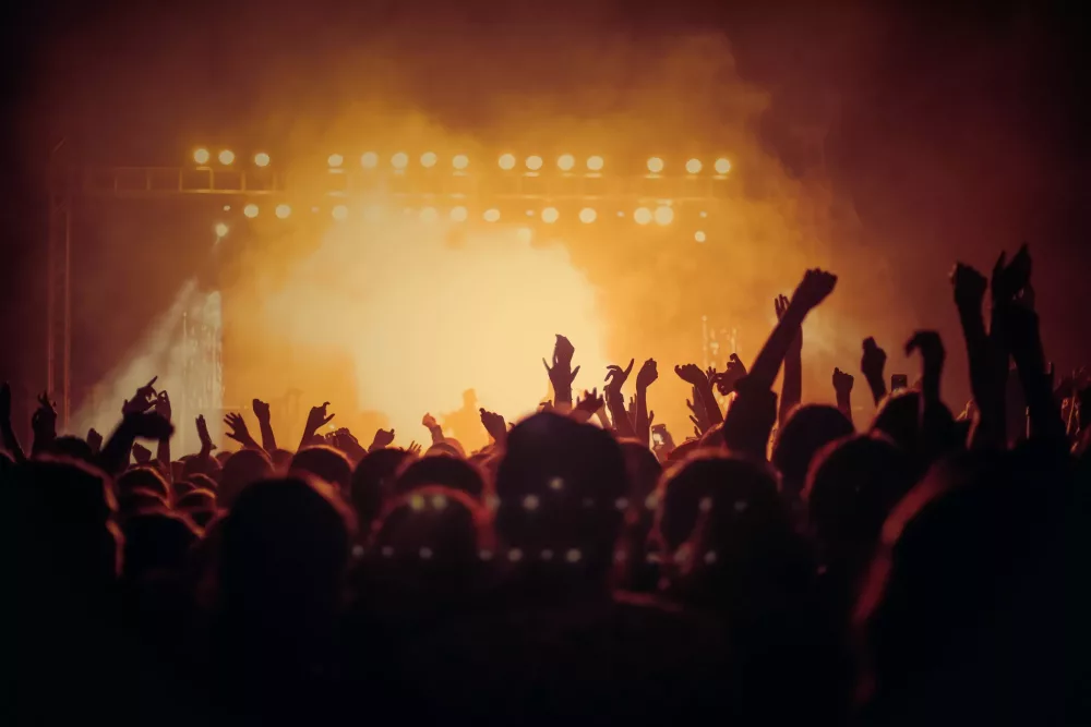 Getting The Most From Live Music Events