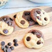 Brookies Cookies