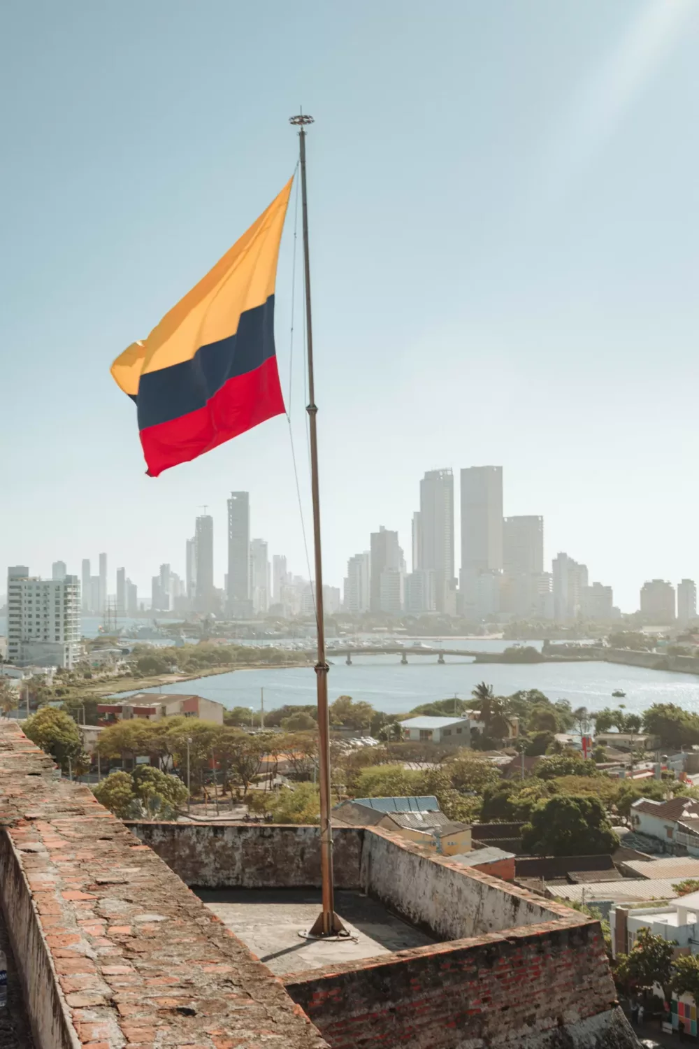 Is Cartagena Colombia Safe to Travel Solo? Unveiling Truths