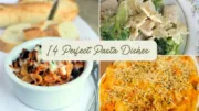 14 Perfect Pasta Dishes