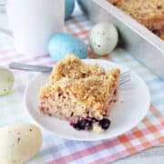 Berry Cake