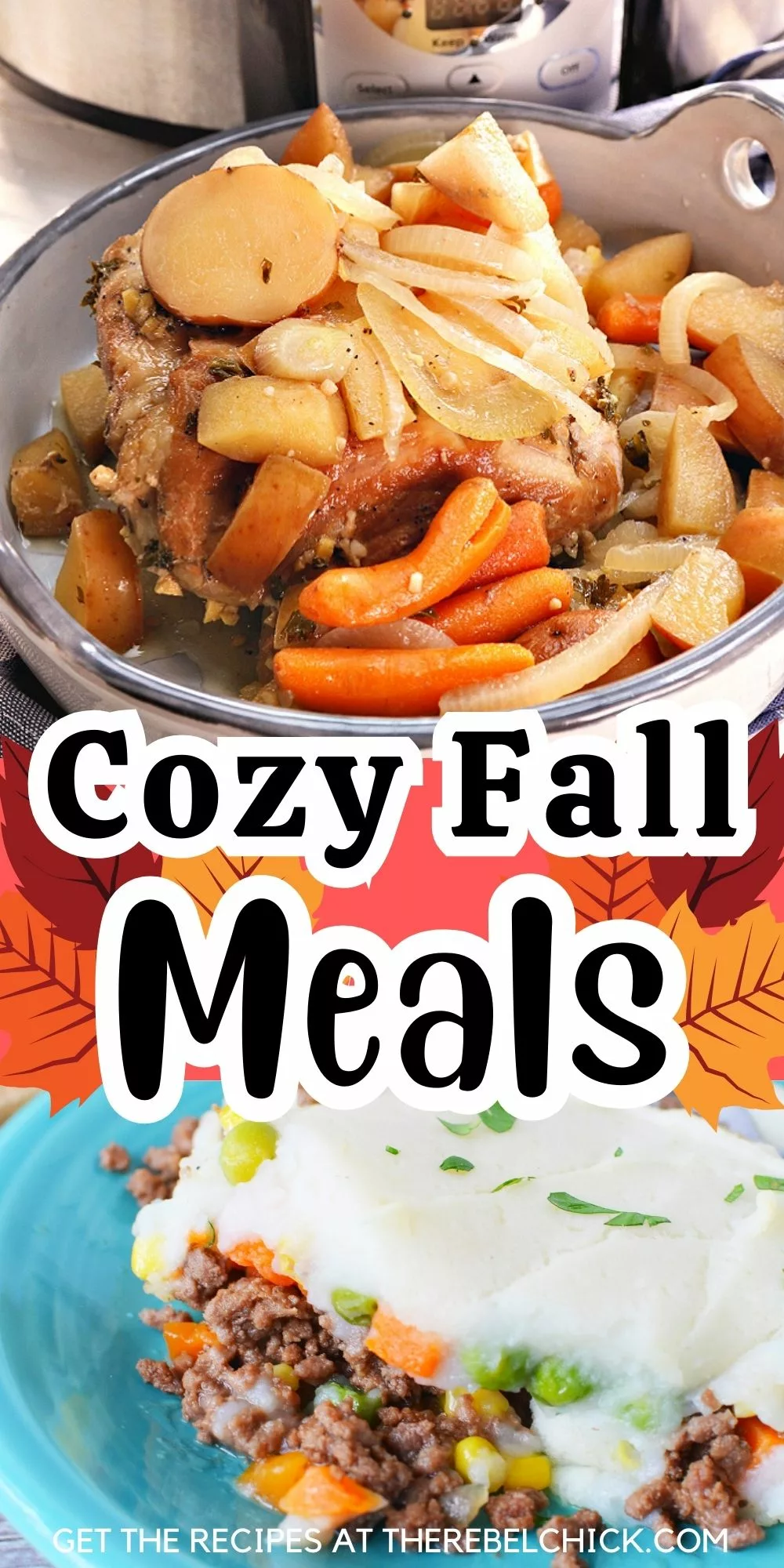 Cozy Fall Meals