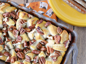 16 Apple Recipes That Are Perfect for Fall - The Rebel Chick