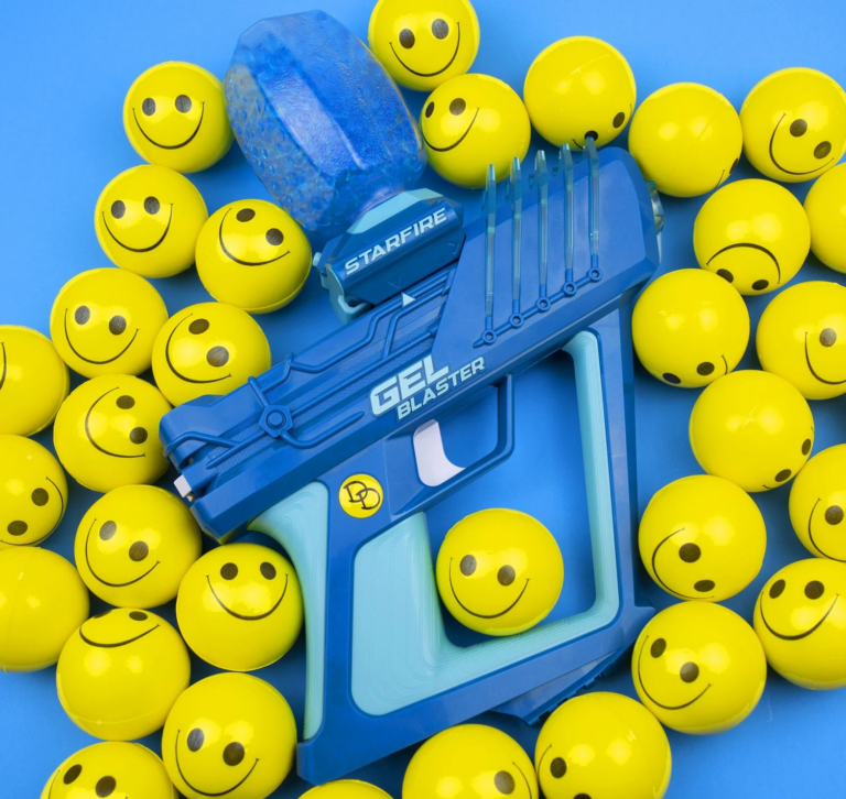 Gel Blasters The Rebel Chick