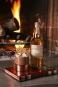 Casa Hot Chocolate