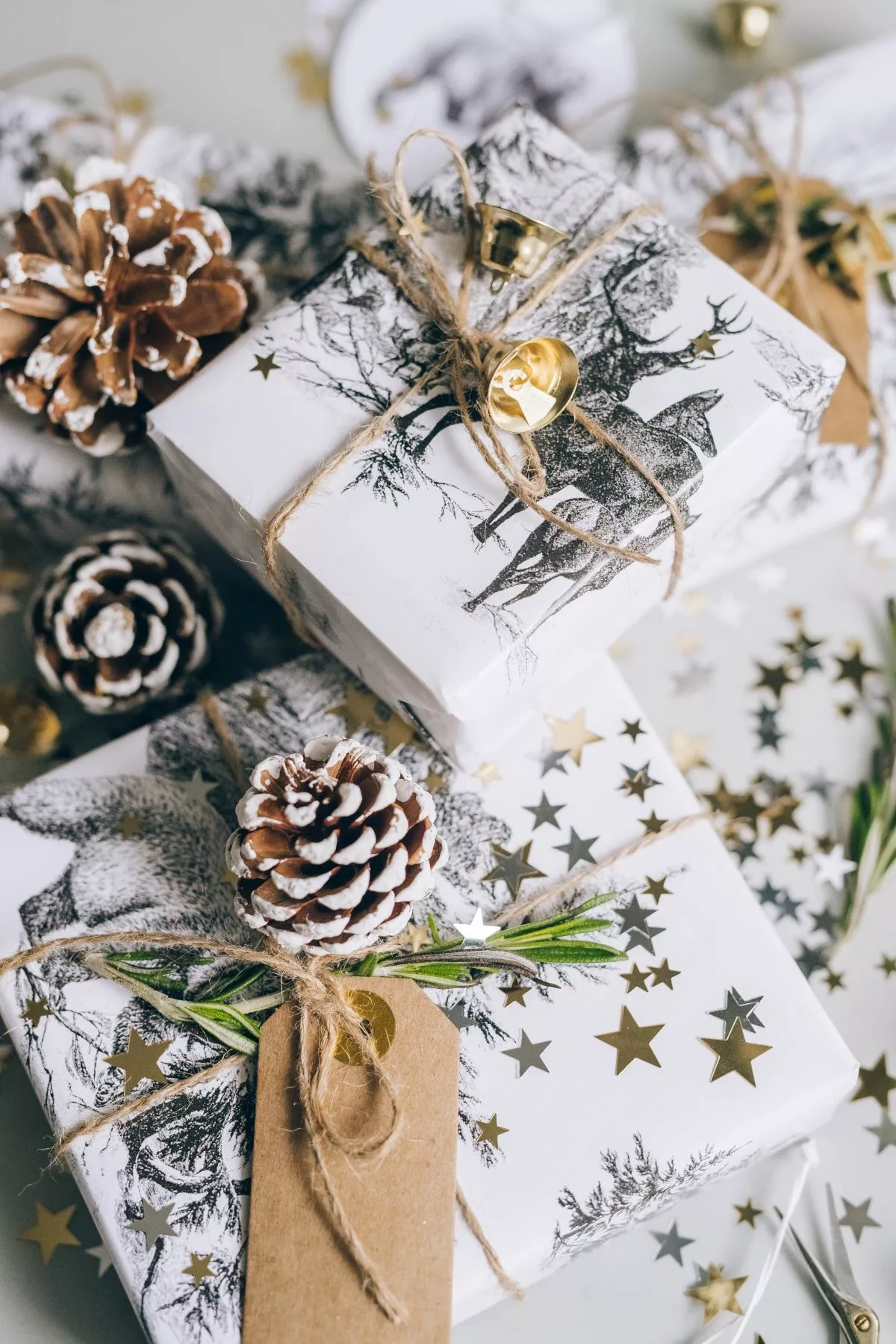 Holiday Gift Ideas for Home Owners- The Rebel Chick