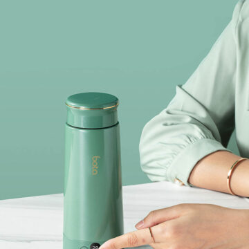 Portable Kettle