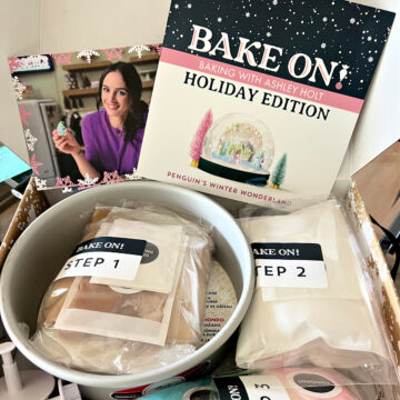 2 of The Best Gifts For Baking Enthusiasts