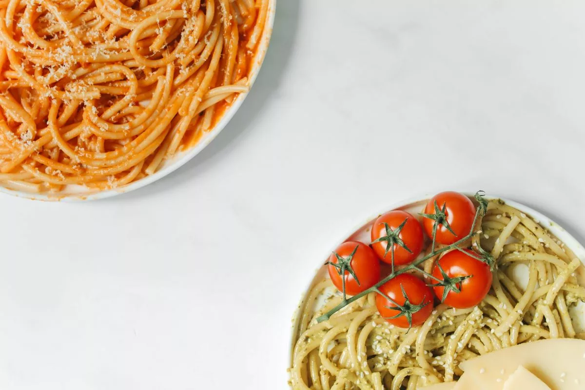 Family Friendly Italian Dinner Ideas
