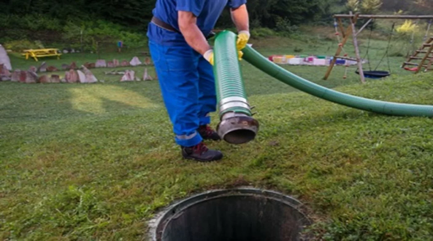 How To Keep Your Septic Tank Running Smoothly