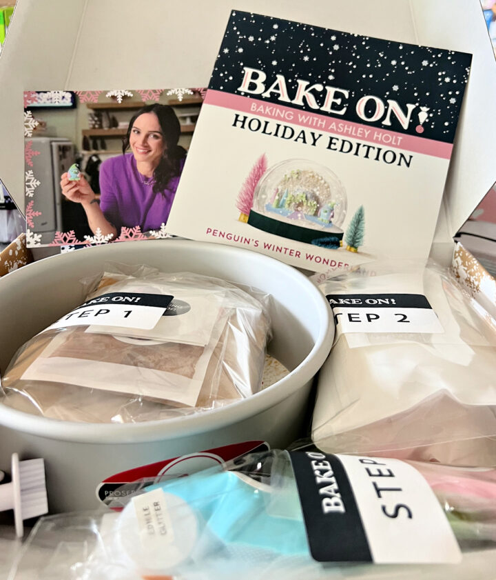 Gifts For Baking Enthusiasts The Rebel Chick