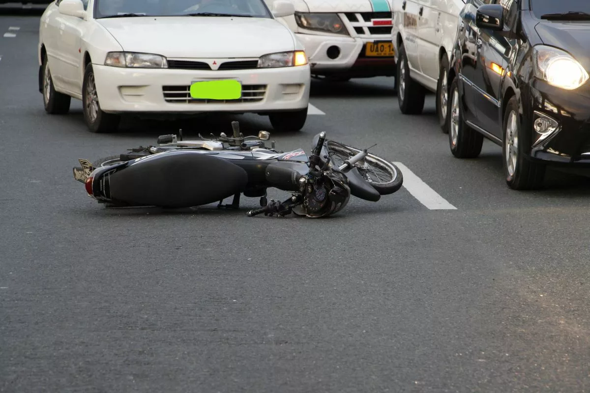 Legal Consequences of a Fatal Motorcycle Accident