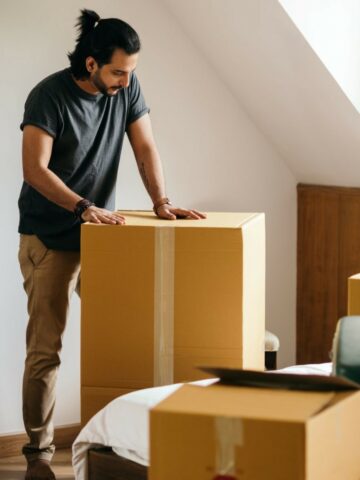 Tips for Eco Friendly Relocation