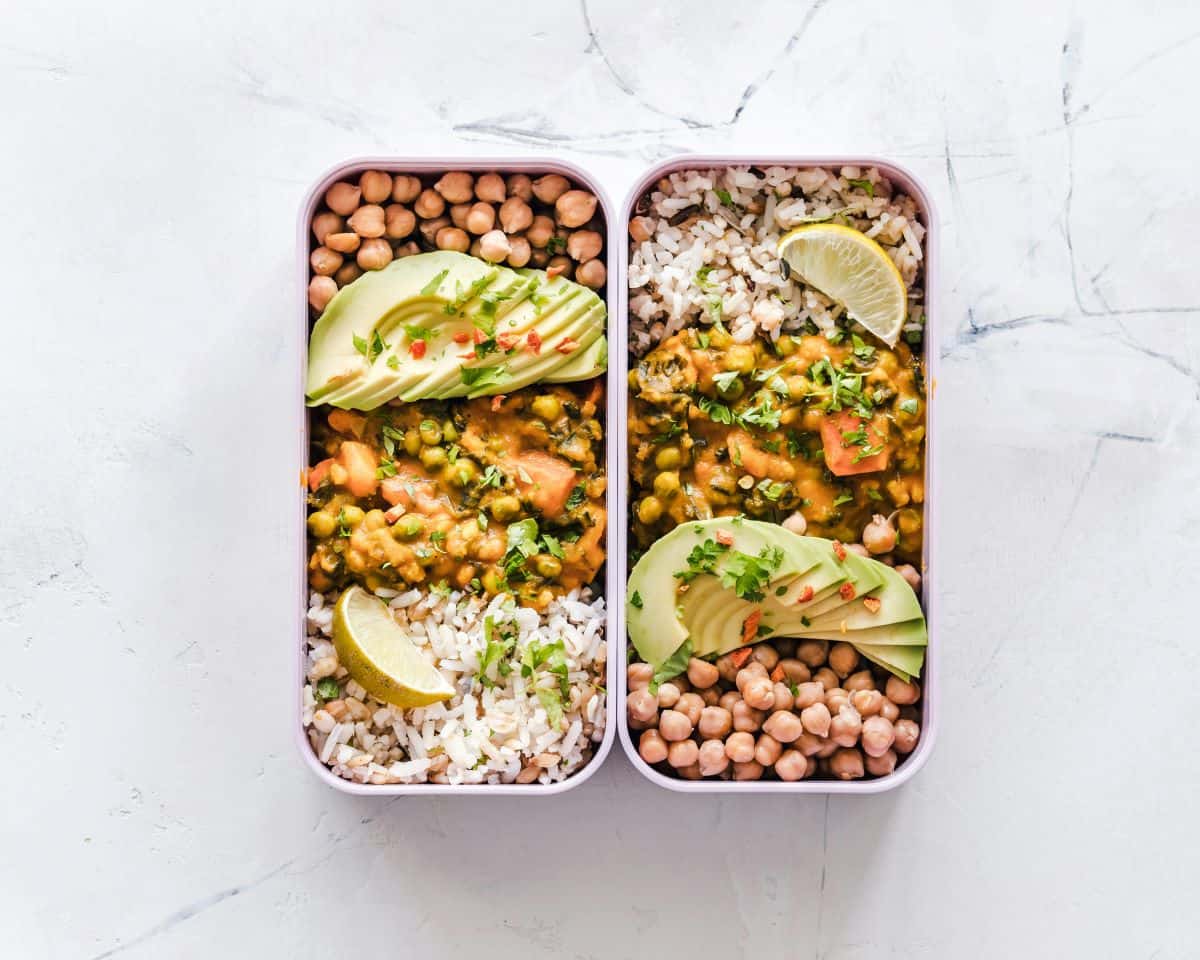 The Ultimate Guide to Meal Prepping