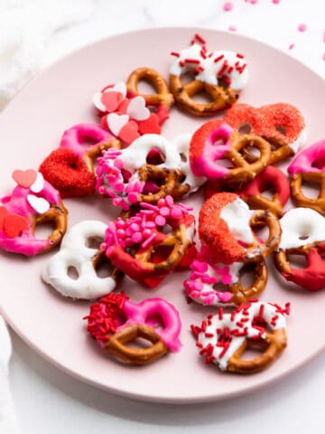43 Delicious Valentine's Day Recipes