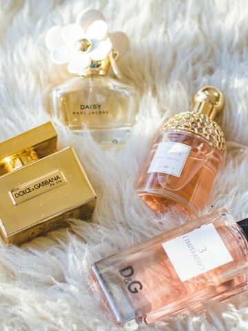 best long lasting perfumes for women