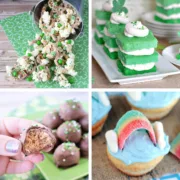 12 Lucky Desserts to Make for Saint Patrick's Day