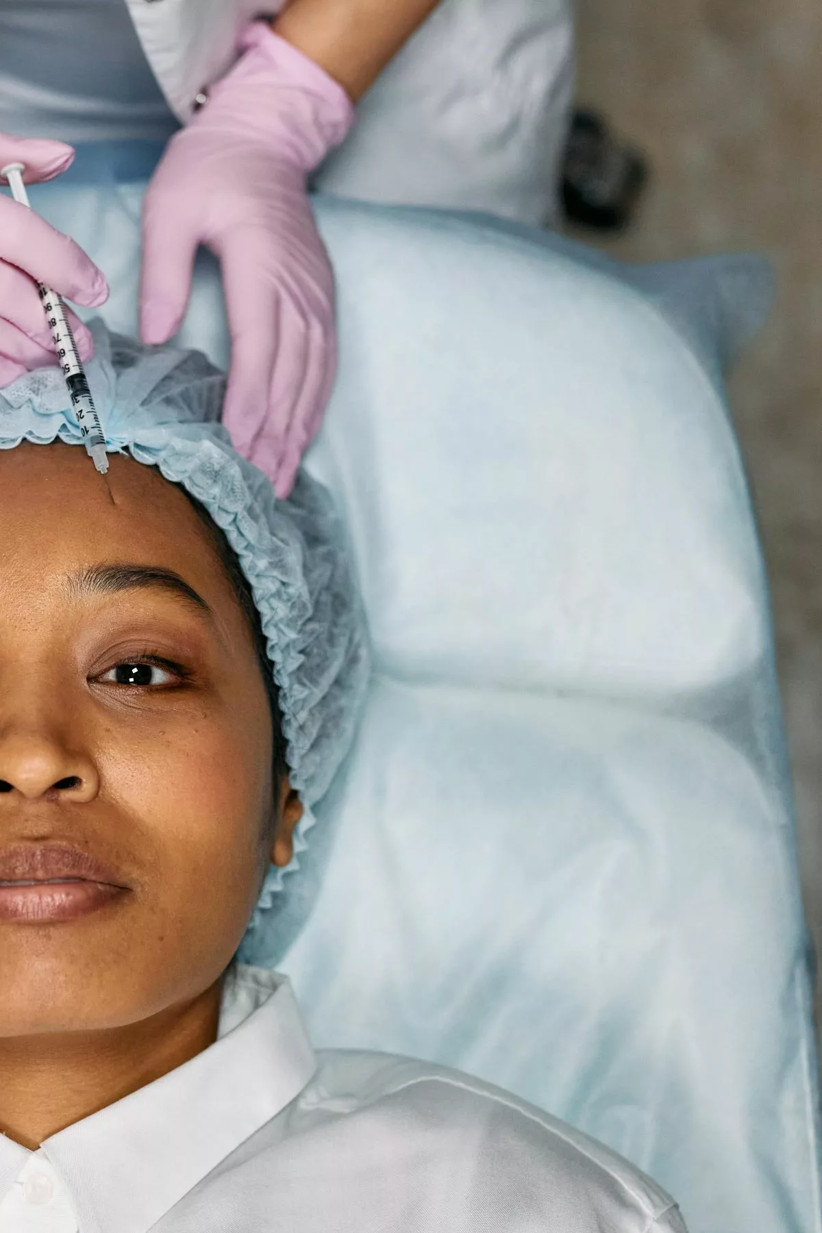 The Art of Botox Choosing the Right Provider for Your Injections