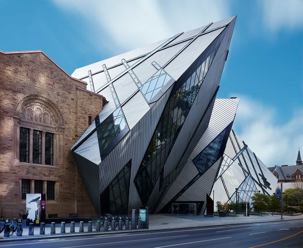 Museums in Toronto