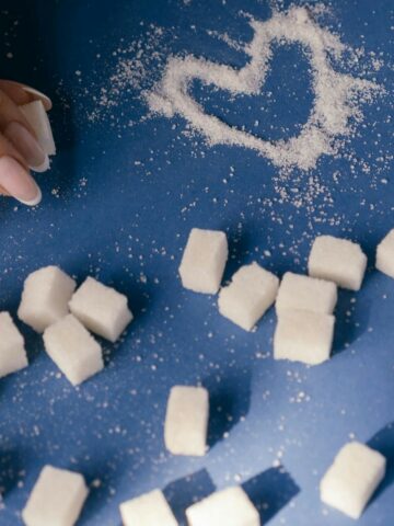 The Mystery of Sugar Substitutes