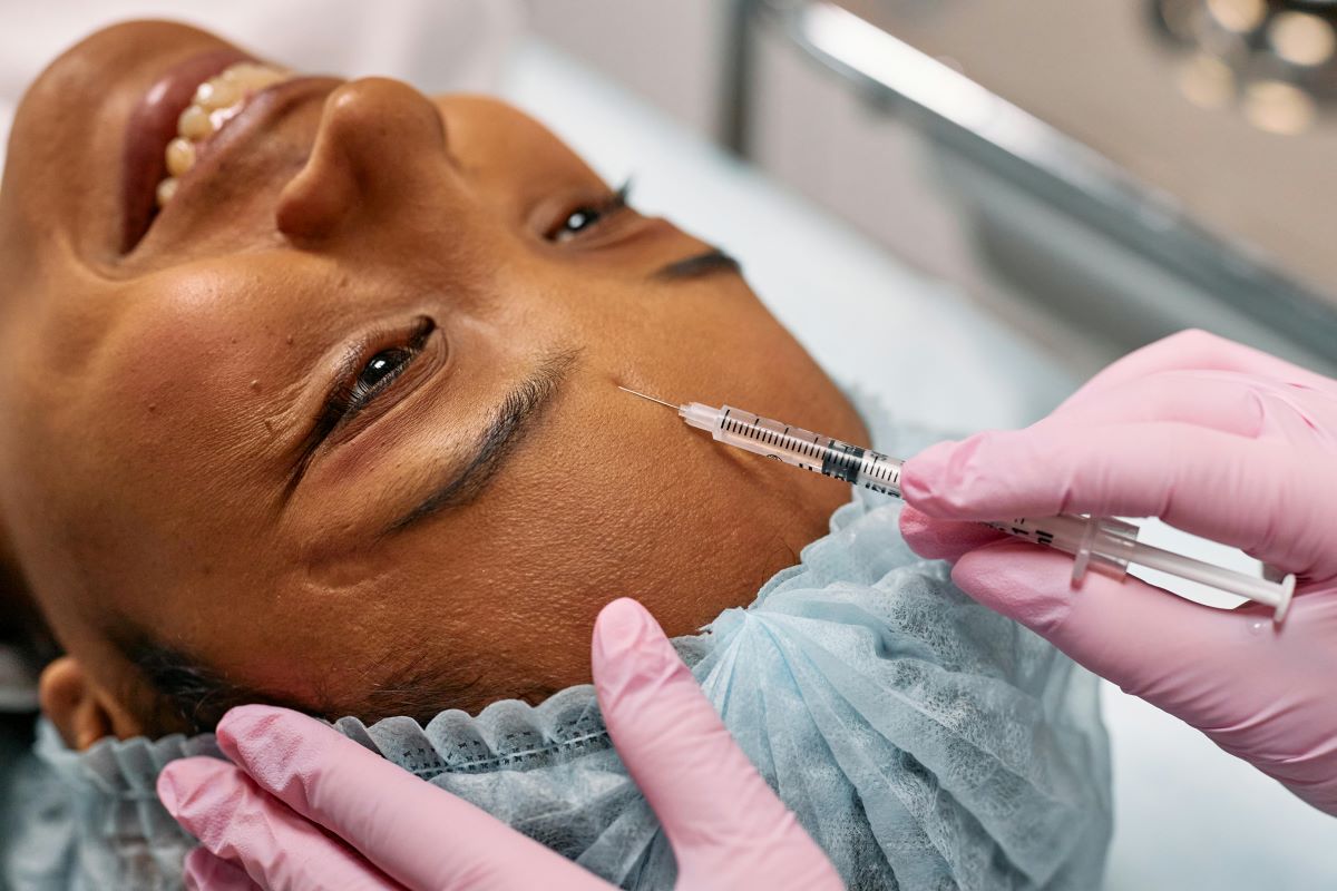 The Art of Botox Choosing the Right Provider for Your Injections