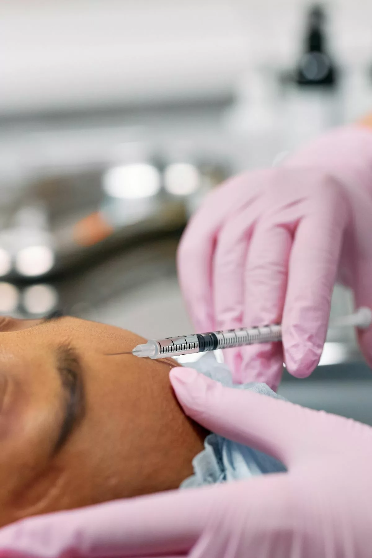 The Art of Botox Choosing the Right Provider for Your Injections