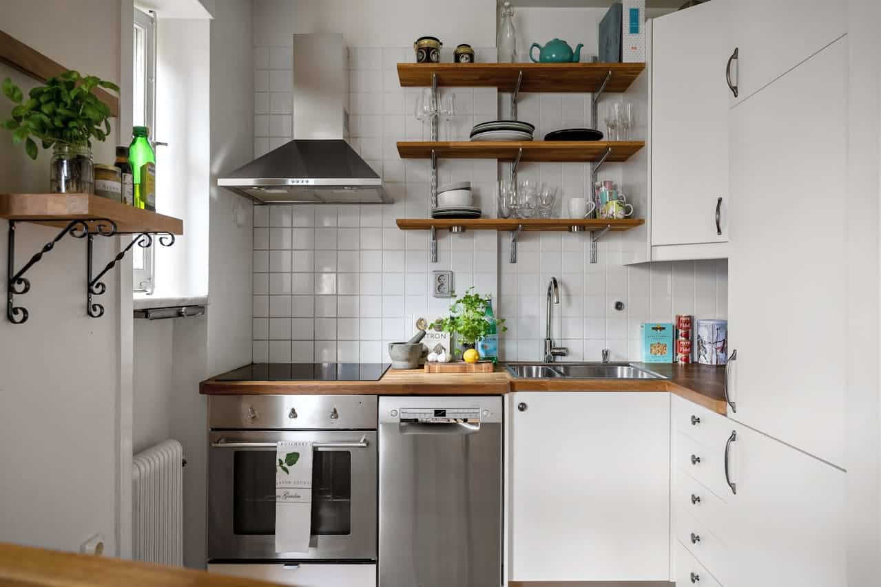 kitchen hood