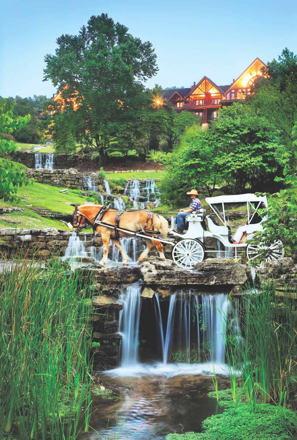 6 Tips for the Best Vacation in Branson