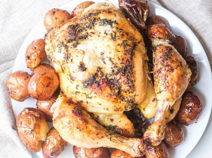 Instant Dutch Oven Recipes - The Rebel Chick