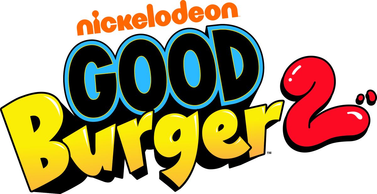 Good Burger 2 Available on Blu-ray DVD March 26th!
