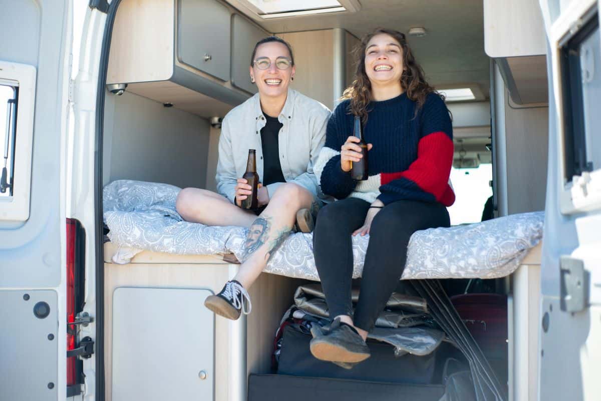 The Ultimate Guide to RV Luxury Living: Tips and Tricks