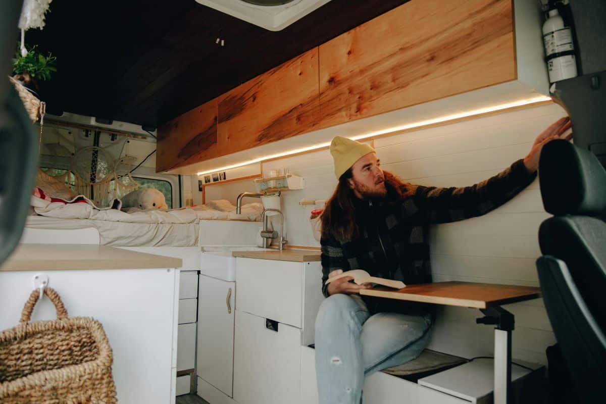 The Ultimate Guide to RV Luxury Living: Tips and Tricks