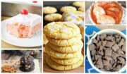 11 Cake Mix Desserts To Woo A Crowd