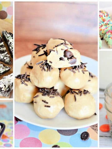 19 of Our Favorite No Bake Desserts