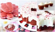 6 Taste Tested Red Velvet Cake Treats