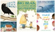 9 Picture Books to Make Storytime Exciting