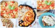 12 Easy Meals To Make for Dinner