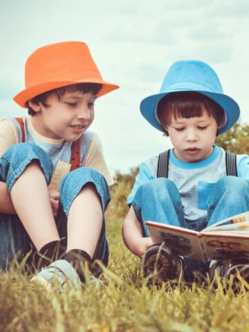 5 Inspiring Reads for Families
