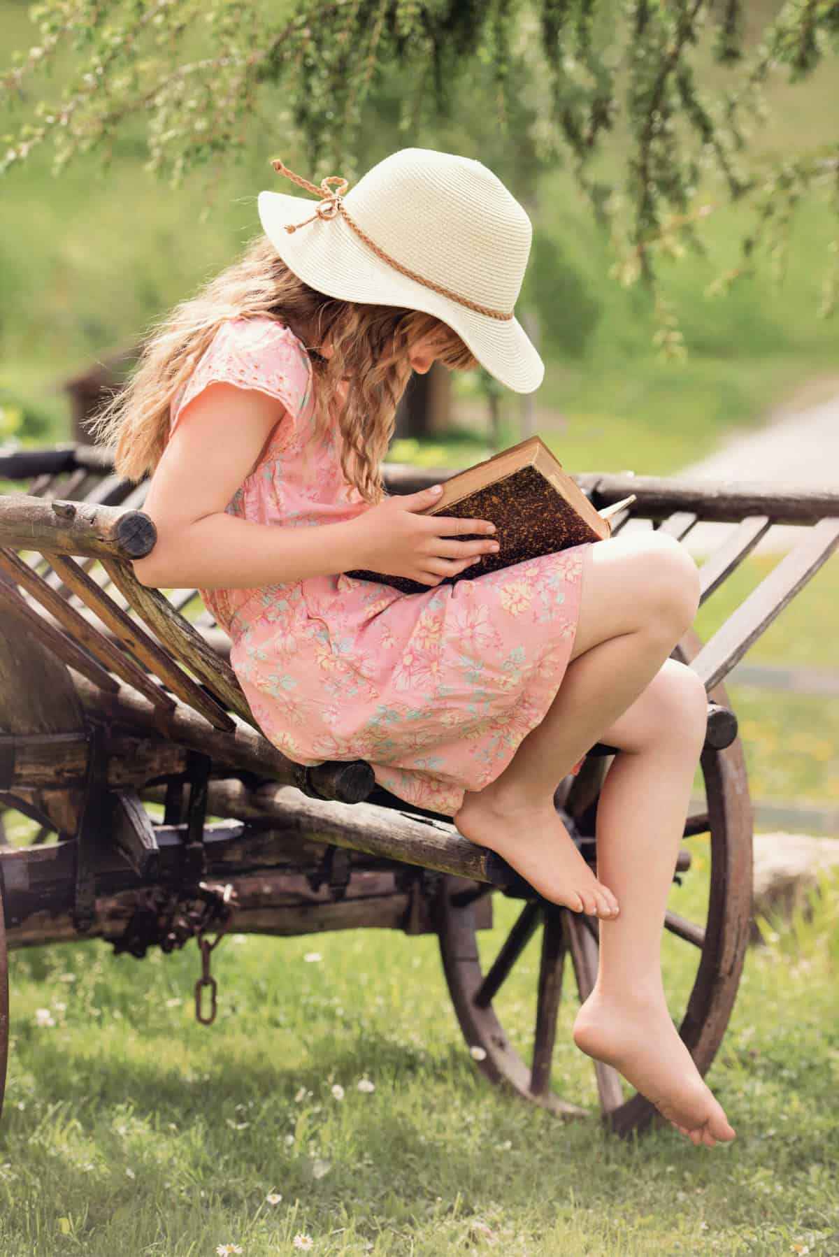 5 Inspiring Reads for Families